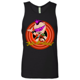 Thats all Mutants Men's Premium Tank Top