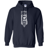 Nights Watch Pullover Hoodie