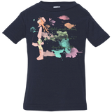 Anne of Green Gables 4 Infant Premium T-Shirt