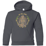 We are Groot Youth Hoodie