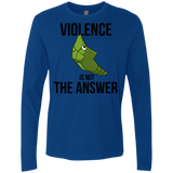 Metapeace Men's Premium Long Sleeve