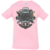 British Spy Crest Infant PremiumT-Shirt