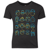 RECESS Youth Triblend T-Shirt