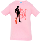 Black leg Infant Premium T-Shirt