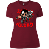ChibiGuts Women's Premium T-Shirt