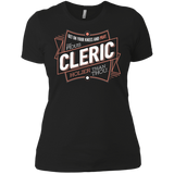 Cleric Women's Premium T-Shirt