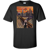 Thunder Scream Tall T-Shirt