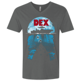 Dex Men's Premium V-Neck