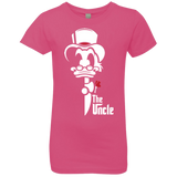 The Uncle Girls Premium T-Shirt