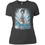 Princess Time Mulan Women's Premium T-Shirt