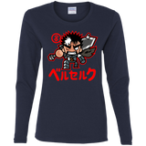 ChibiGuts Women's Long Sleeve T-Shirt