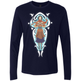 The Spirit of the Avatar Men's Premium Long Sleeve