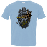 Welcome home Toddler Premium T-Shirt