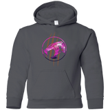 Thunder, Thunder, Thunder Youth Hoodie