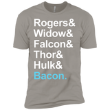 The Greatest Avenger Men's Premium T-Shirt
