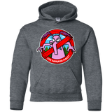 Save The Forest Youth Hoodie