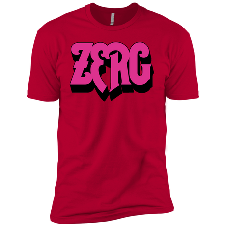 Zerg Rush Boys Premium T-Shirt