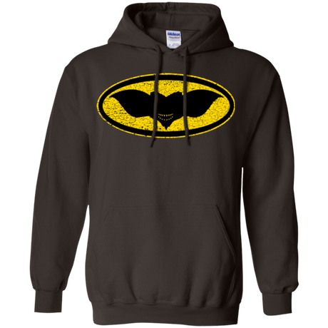 Gotham Gremlin Pullover Hoodie