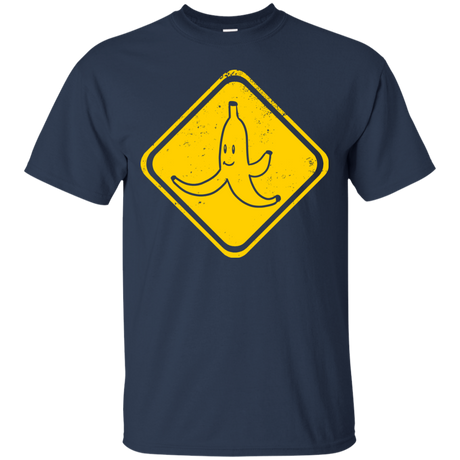 Beware Banana T-Shirt