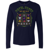 Slot slot Men's Premium Long Sleeve