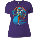 Tracer Nouveau Women's Premium T-Shirt