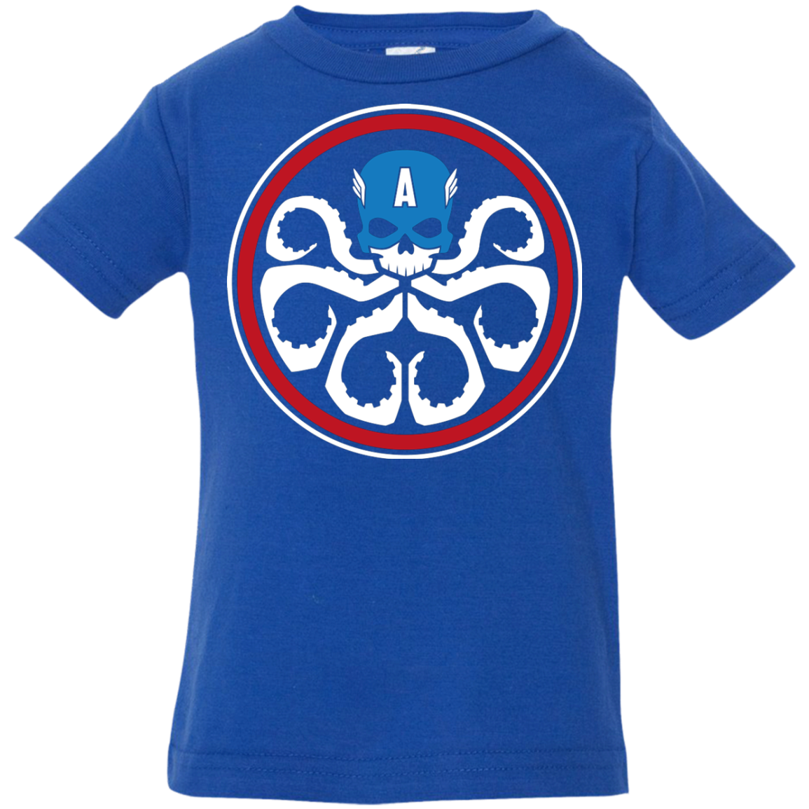 Hail America Infant Premium T-Shirt