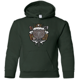 Sunnydale Slaying Youth Hoodie