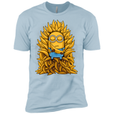 Banana Throne Boys Premium T-Shirt