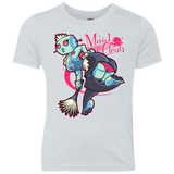 Made To Clean Youth Triblend T-Shirt