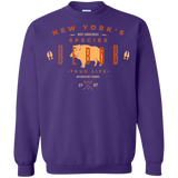 NY SPECIES - BEBOB Crewneck Sweatshirt