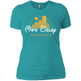 Scum and Villainy Women's Premium T-Shirt