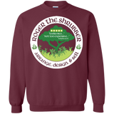 Roger Crewneck Sweatshirt