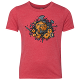 RPG UNITED Youth Triblend T-Shirt