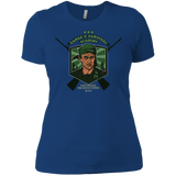 Sarges Survival Women's Premium T-Shirt