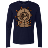 Kenneedles Men's Premium Long Sleeve