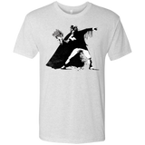 Apology Not Accepted Men's Triblend T-Shirt