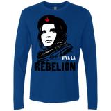 Viva la Rebelion Men's Premium Long Sleeve