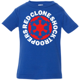 Red Clone Infant Premium T-Shirt