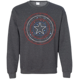Tech America Crewneck Sweatshirt