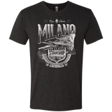 Ooga Chaka Men's Triblend T-Shirt