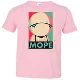 Mope Around Toddler Premium T-Shirt