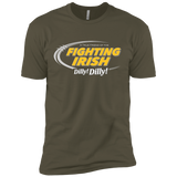 Notre Dame Dilly Dilly Men's Premium T-Shirt