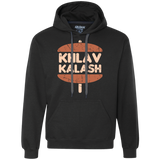Khlav Kalash Premium Fleece Hoodie