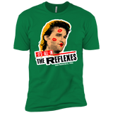 Reflexes Men's Premium T-Shirt