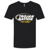 USC Dilly Dilly Men's Premium V-Neck