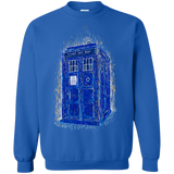 Woodcutardis Crewneck Sweatshirt