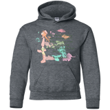 Anne of Green Gables 5 Youth Hoodie