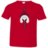 Baymax Toddler Premium T-Shirt