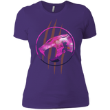 Thunder, Thunder, Thunder Women's Premium T-Shirt