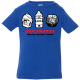 Mercs 2 Infant Premium T-Shirt